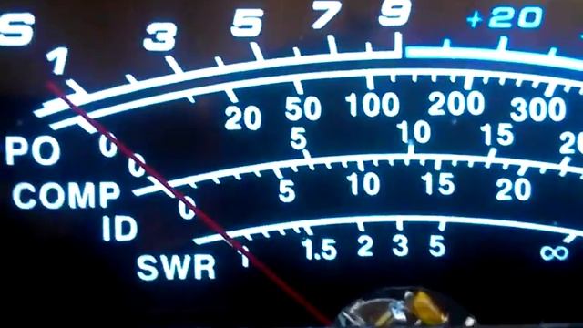 1 Watt Into Sao Paolo Brazil, 5/9 Report смотреть онлайн