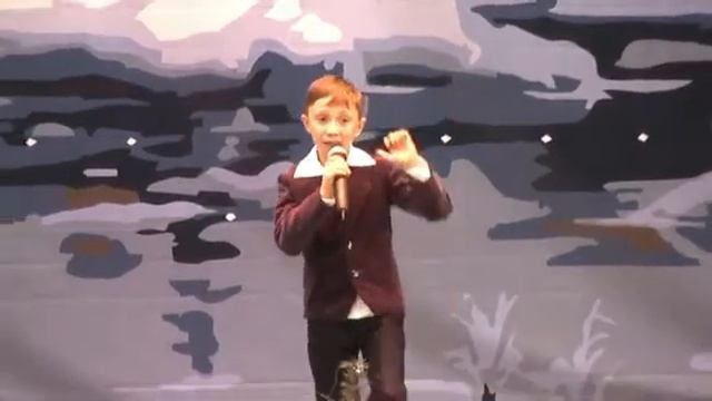 Михаил Валавин "Сказка" смотреть онлайн