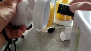 Аквариумный фильтр SOBO WP-3300A