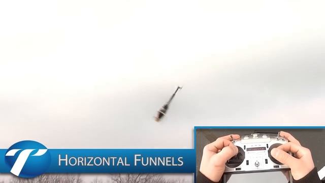 Nick Maxwell One Tank Tip: Horizontal Funnels смотреть онлайн