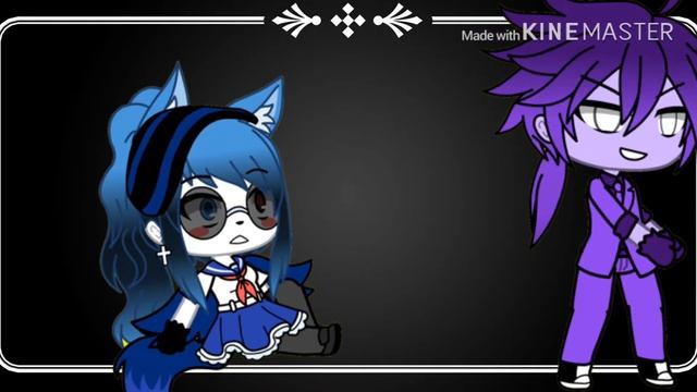 Can’t decide purple guy (mine) смотреть онлайн