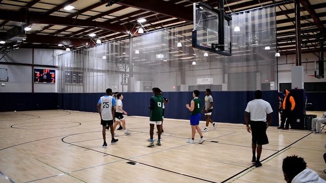 Brentwood Iona Prep 1 смотреть онлайн