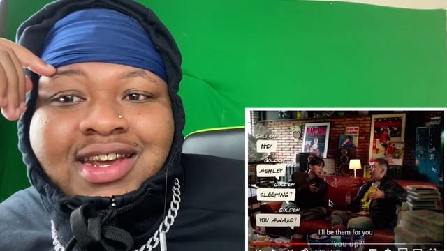 Oscar (Official Video) - pH-1, Golden, BIG Naughty, Jay Park |Reaction смотреть онлайн