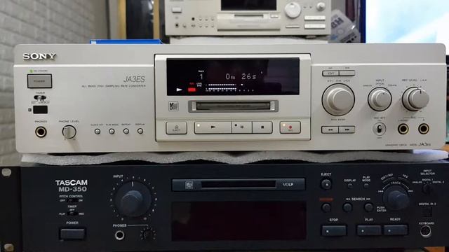 Sony MDS JA3ES Liên Hệ 0966723489