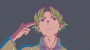 Добро пожаловать в класс превосходства | опенинг 3 | 4K | 60 fps