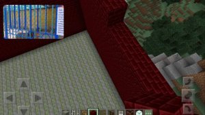 урааа я наконец-то в майнкравт