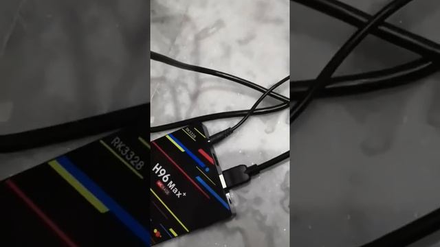 Issue with h96 max plus. No signal coming смотреть онлайн