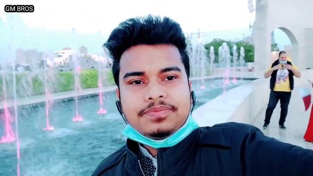 Qatar Katara Park Teaser | New Vlog Coming Soon | GM BROS YouTube Channel | смотреть онлайн