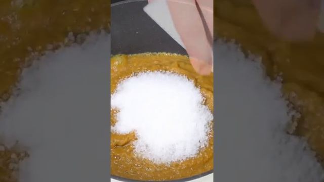 Универсальная овощная паста для супов