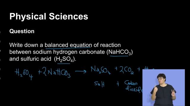 Physical Sciences Grd 11 Revising Acids And Bases S2 смотреть онлайн