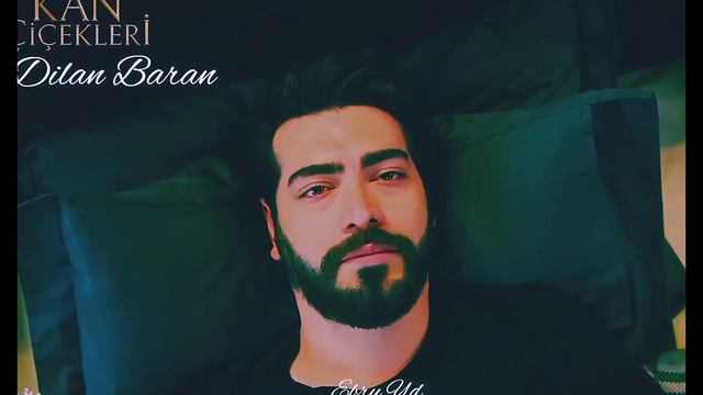 Kan Çiçekleri Baran Dilan ~ klip🍁 Belki // смотреть онлайн