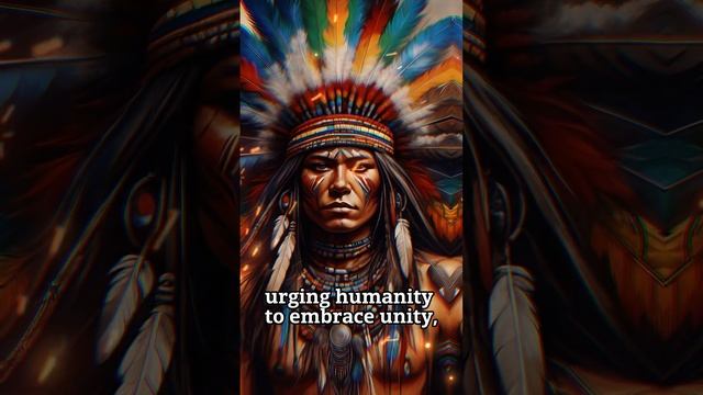 The Rainbow Warrior Prophecy смотреть онлайн