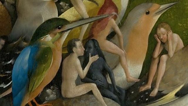 РЕФРЕН: Арт-бестіарій (Птахи) смотреть онлайн