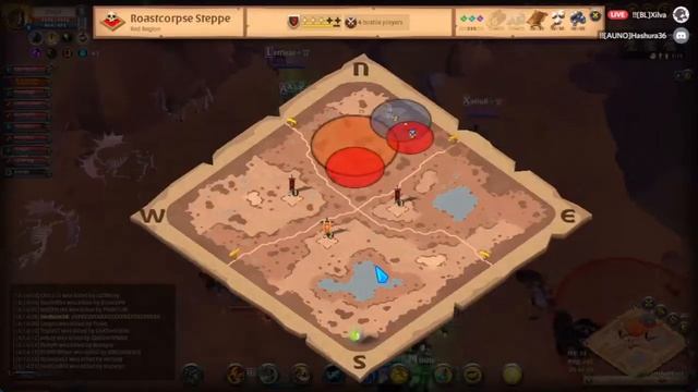 [05-05-2022] Arch PH Bandit (HOJ POV) смотреть онлайн