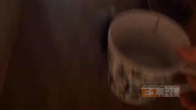 вода из окна 2