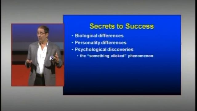 Psyching Out Diabetes: Bill Polonsky, Ph.D. at TEDxDelMar смотреть онлайн