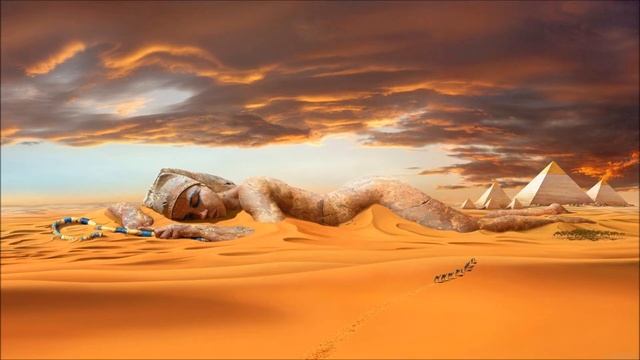 THE EGYPT SOUND