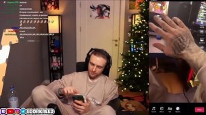 ЕГОР КРИД СМОТРИТ ТИК ТОК    НОВЫЕ РЕКОМЕНДАЦИИ