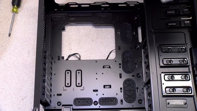 Phanteks Enthoo Pro TG RTX 3070 $2,000 build смотреть онлайн