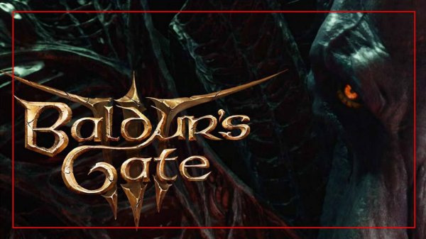 Baldur's Gate 3 - геймплей