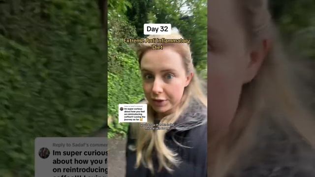 DAY 32 | Extreme Anti-Inflammatory Diet for Endometriosis - PART 3 смотреть онлайн