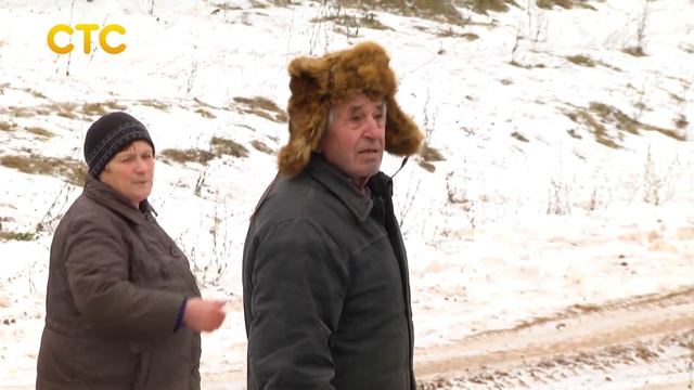 Воды нет в деревне смотреть онлайн