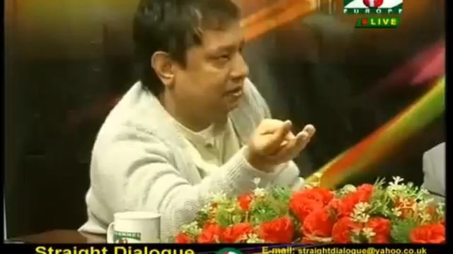 FULL PART Straight dialog of ZAKER PARTY CHAIRMAN To london chanel i 2014 смотреть онлайн