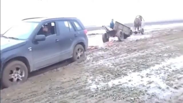 Оторвали мост у телеги смотреть онлайн