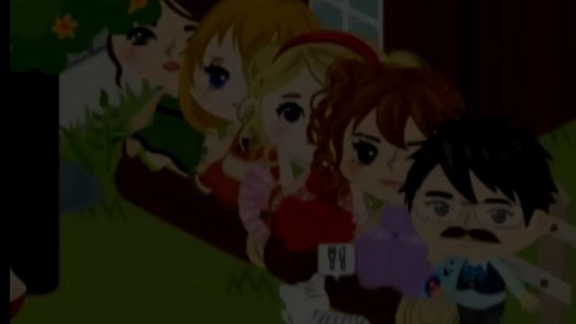 CINDERELLA Teaser [ Ameba Pico Adaptation] смотреть онлайн