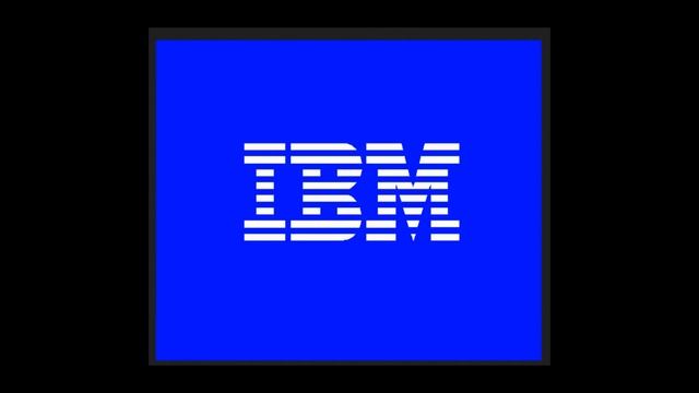AS/400 Megabytes are Heavy, the high-end of IBM Minicomputer Hardware (short parody) смотреть онлайн