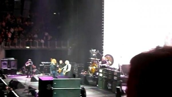 Led Zeppelin - For Your Life - Live at the O2
