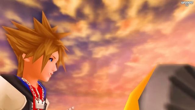 THE LION KING Full Movie 2024: Mufasa | Kingdom Hearts Action Fantasy 2024 In English (Game Movie)