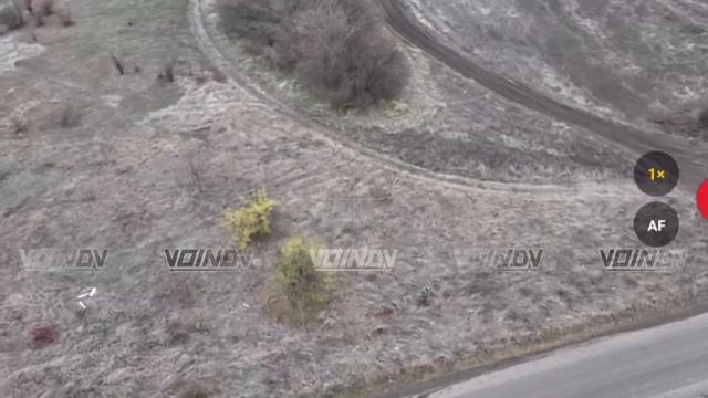 Снова работает группа дроноводов 