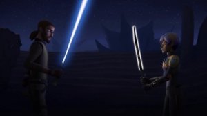 Звёздные войны – вся история Тёмного меча