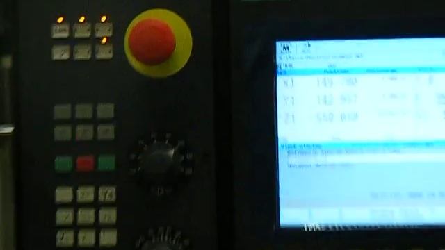 SIEMENS 802D sl control смотреть онлайн
