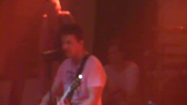 The Rasmus in Yekaterinburg 10/02/2013 - Eero is singing 'Moscow song' of Sergei Trofimov смотреть онлайн