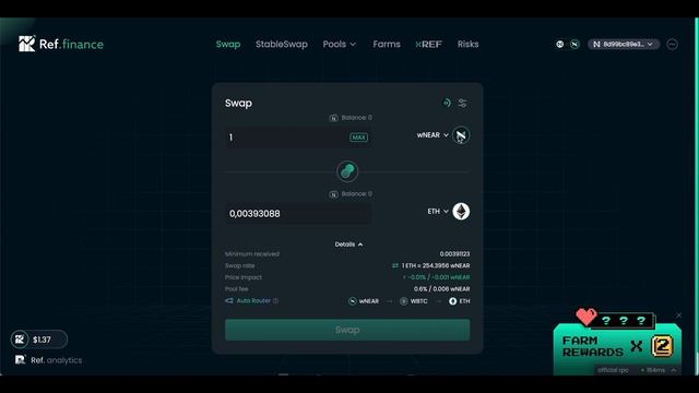 Aurigami запуск основной сети | Премайн токенов Ply | ПОЛНАЯ ИНСТРУКЦИЯ смотреть онлайн