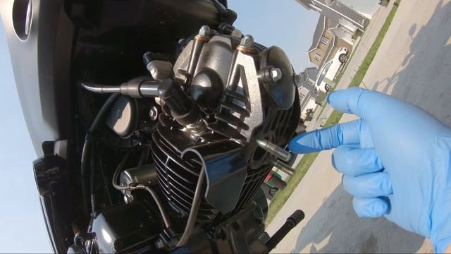 Yoshimura RS-9T Exhaust install on 2023 Honda Grom смотреть онлайн