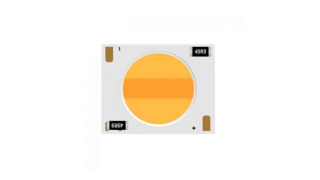 COB LED---Tunable COB смотреть онлайн