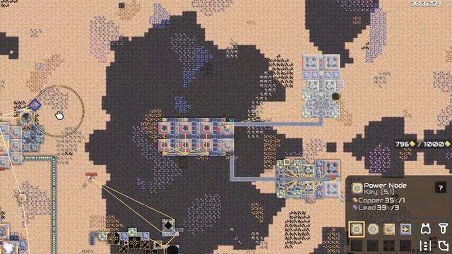 Mindustry | FFA/Plague смотреть онлайн