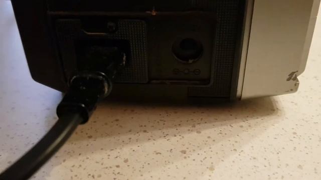 Sharp GF-6060 смотреть онлайн