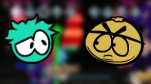 FNF triple trouble but Cuphead, Eric Cartman, Soft Pico, and Fliqpy and the others sings it