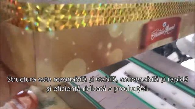 Mașină automată de etanșat cu bandă de tablă pentru biscuiți,Mașină de etanșare cu bandă automată смотреть онлайн