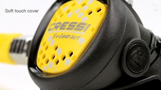 Cressi Octopus XS Compact | www.watersportswarehouse.co.uk смотреть онлайн