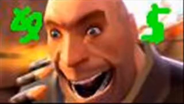 Team Fortress 2 Meet the Sandwich Discarded Lines смотреть онлайн