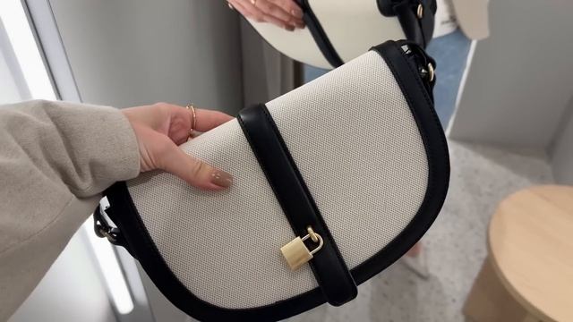 ШОПИНГ ВЛОГ: ZARINA | ОБЗОР И ПРИМЕРКА НОВОЙ КОЛЛЕКЦИИ | AlenaPetukhova смотреть онлайн