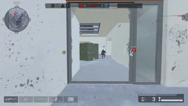 Warface Is GOOOOOOOOOOD