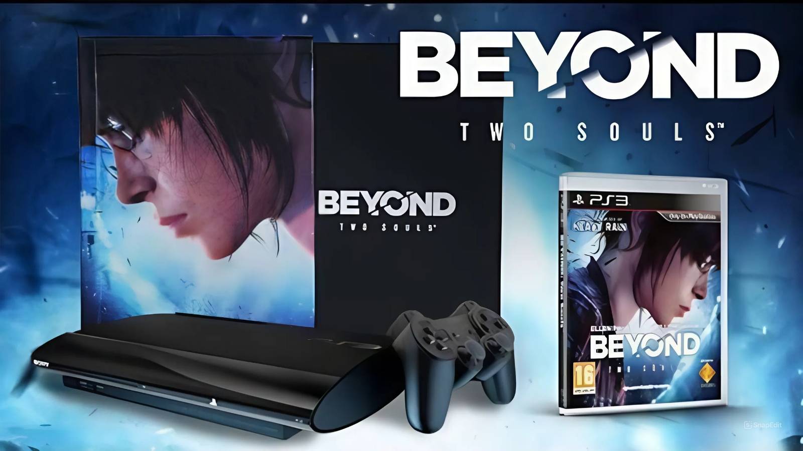 Beyond: Two Souls [За Гранью: Две Души] ► ПРОХОЖДЕНИЕ НА РУССКОМ PS3 смотреть онлайн