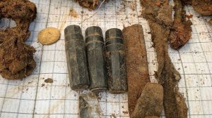 НЕИЗДАННОЕ! КОП ПО ВОЙНЕ!