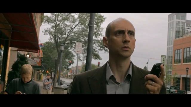 Gray State Movie Never Released смотреть онлайн